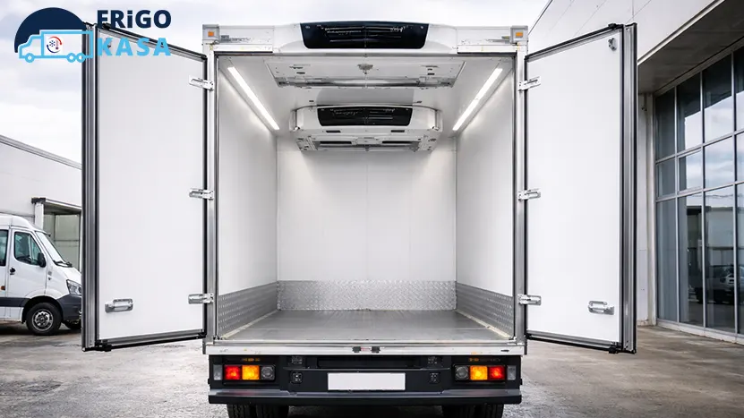 Frigo Kasa Yapan Firmalar