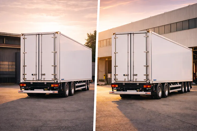 İkinci El Frigorifik Araç Fiyatları