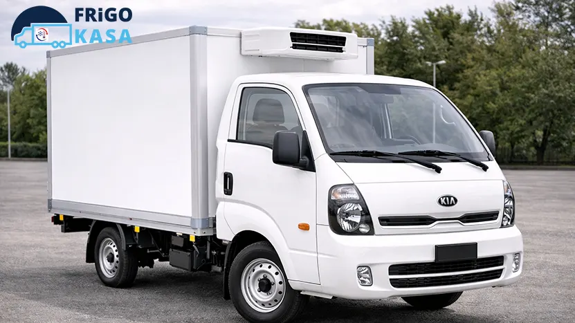 Kia Frigo Kasa