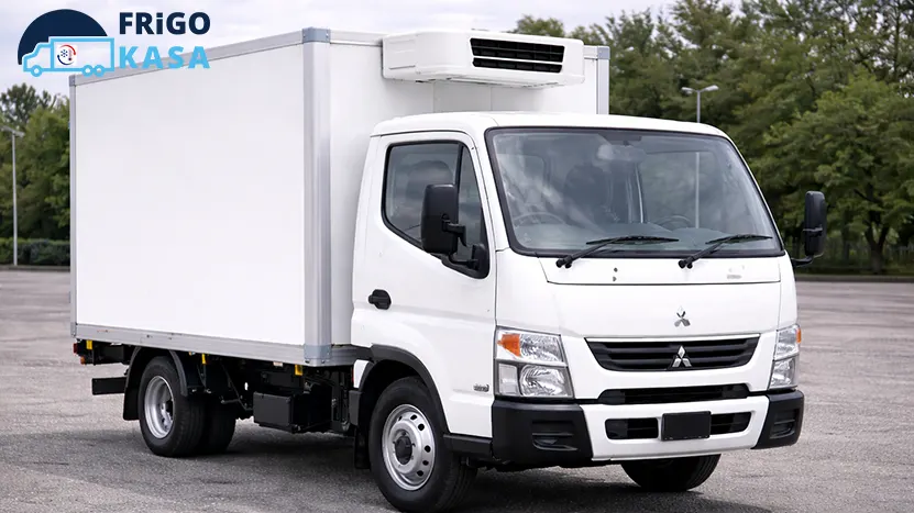 Mitsubishi Frigo Kasa